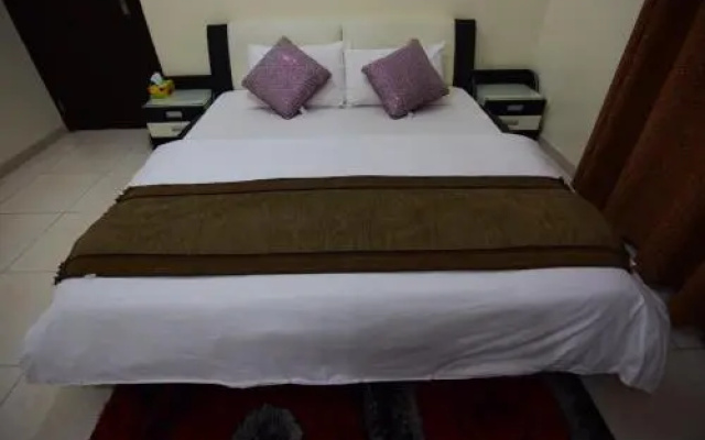 Al Hedayet International Hotel
