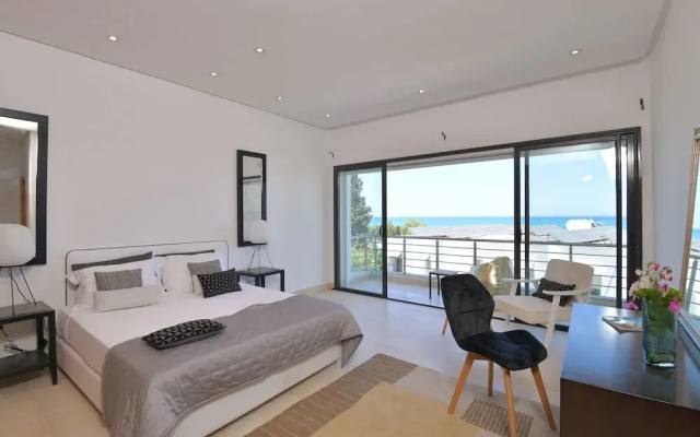 Villa Tanit
