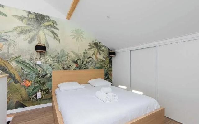 Dify Jungle - Villeurbanne