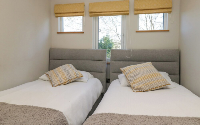 Coniston View Lodge