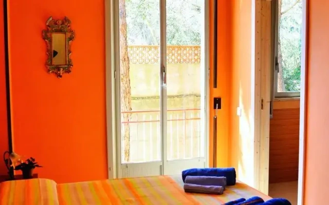 Villa Emilia
