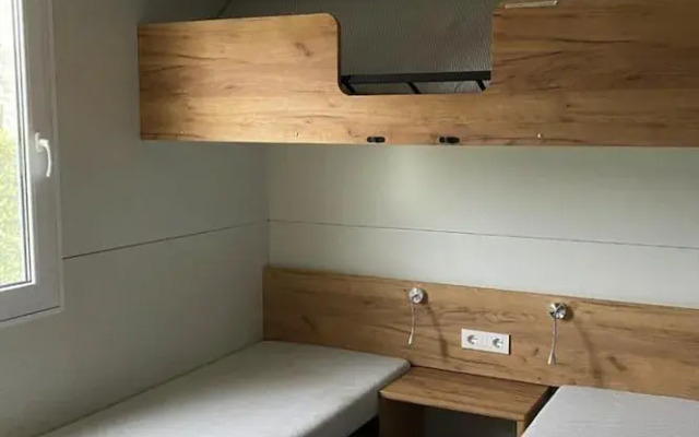 Mobile Home for dog Owners in Caorle