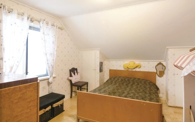 Awesome Home in Åsensbruk With 4 Bedrooms and Wifi