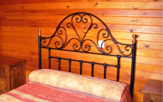 Casa Rural Los Almendros II