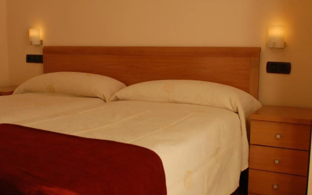Hotel Rural Astura