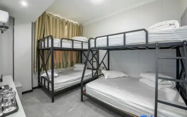 Yiyang Jinor Hotel