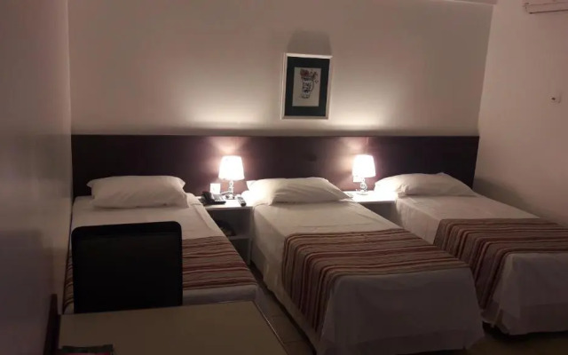 Hz Hotel Patos de Minas