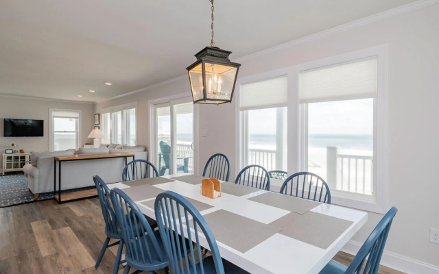 Dunes by Oak Island Accommodations