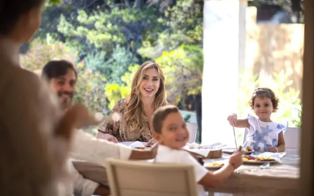Gattarella Family Resort Puglia - Ville al mare