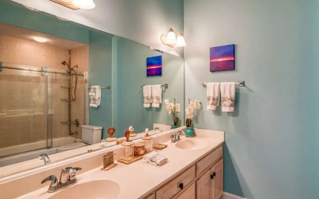 Mermaid Beach House