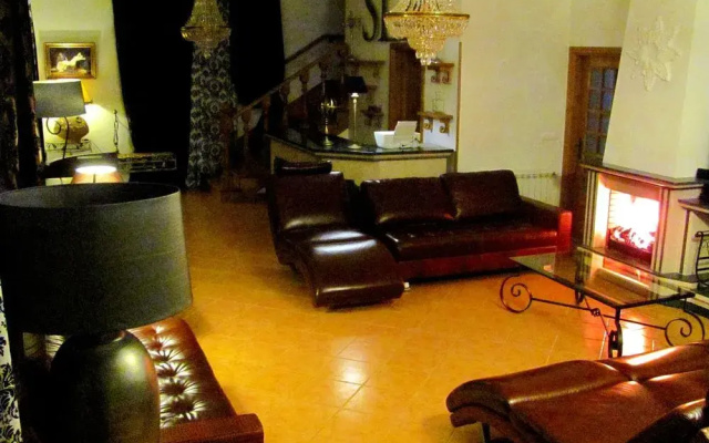 Vila Grande Da Atlantica SLR (Small Luxury Residence)