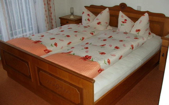 Pension Wildental