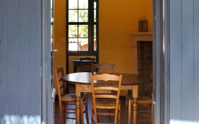 Villa Soulac-sur-Mer, 5 pièces, 8 personnes - FR-1-648-11