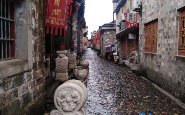 Xuancheng Maihao Business Hotel (Wanda Plaza Xuanzhou)