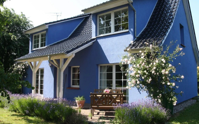 Delightful Apartment in Pruchten near Zingst Sea