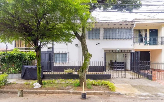 Hotel Casa Impacto 66 Cali