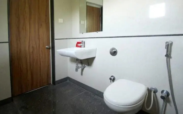Hotel Executive