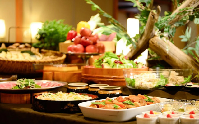 Yuze Hotel