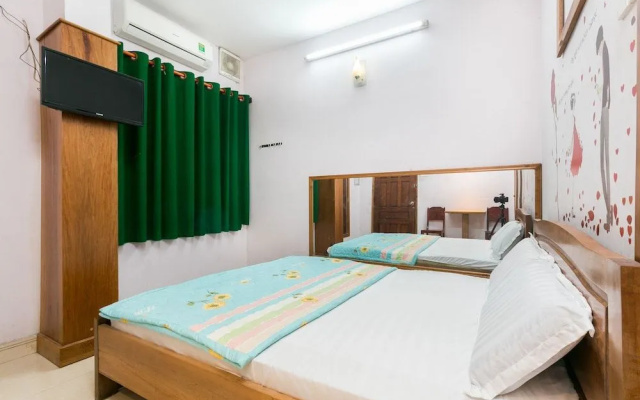 Phuong Hai Quynh by OYO Rooms