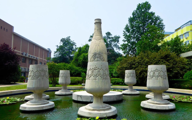 Hansheng Yijia Youth Hostel