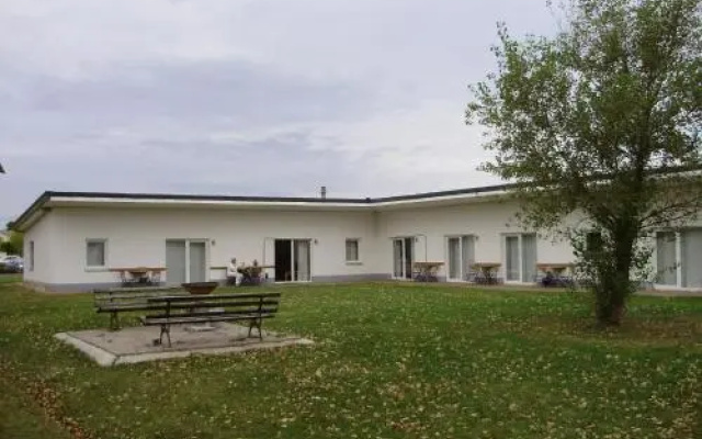 Pension am Sundhäuser See