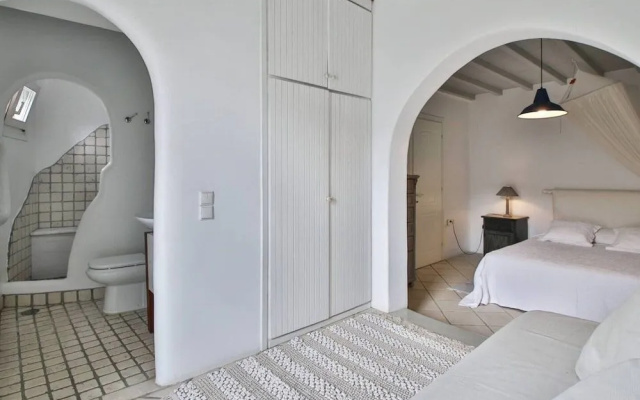 Casa di Meli Private Villa