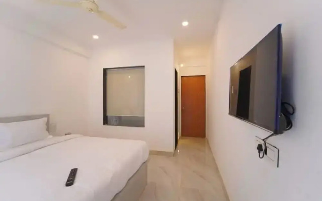 Hotel JV Garden
