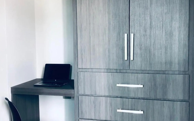 Modern Suite #1 Pasavento