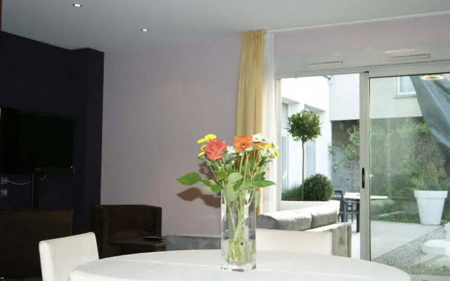 Hôtel Victor Hugo & Spa