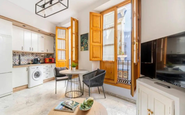 Apartamento San Matias 8