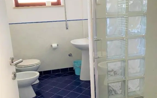 Villa Luisa BB
