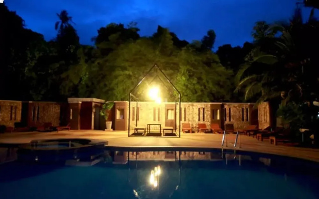 1 Bedroom Standard Beach Bungalow Lamai