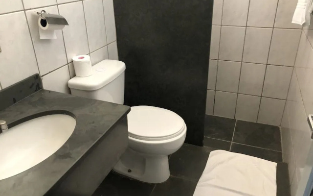 Hotel Bem Bom I