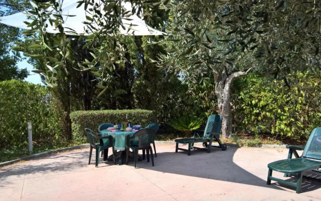 Casa Vacanze la Caprignola