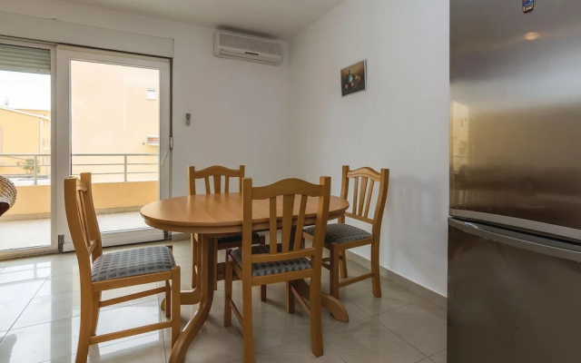 Nice Apartment in Kozino With 2 Bedrooms