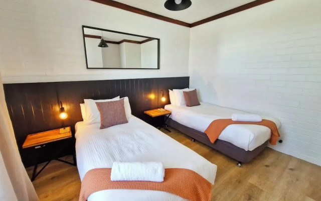 m. hotel