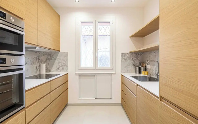 Warm Apartment - 2br/4p - Cannes/near Beach