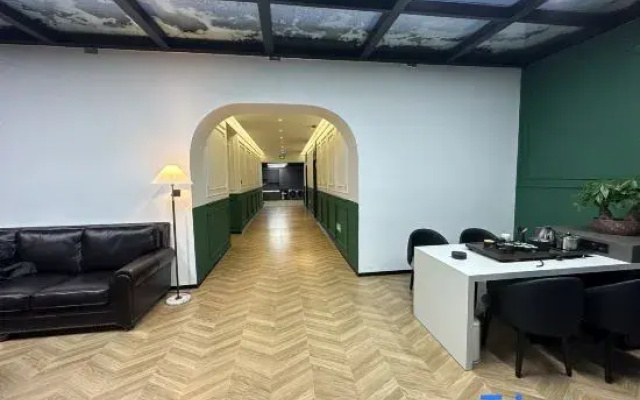 Yabuli grassroots homestay