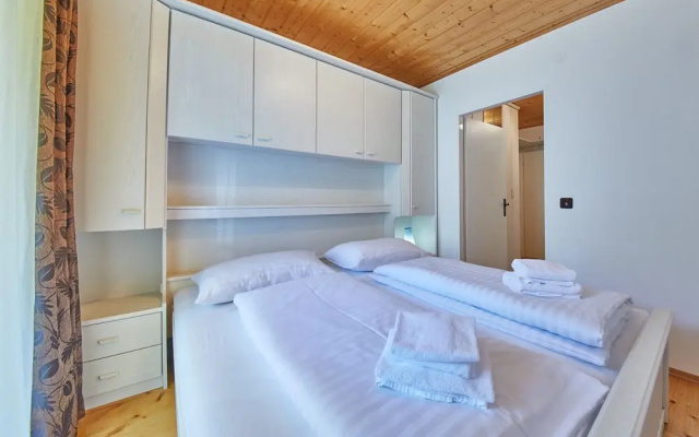 Appartement Snow Queen