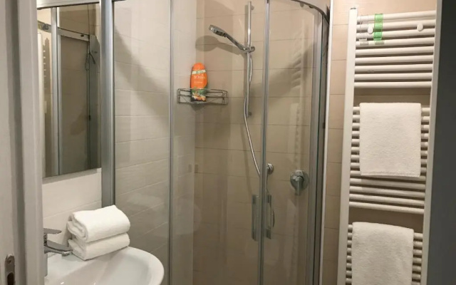 Appartamento "Casa Vacanze Corte Ara Decima"