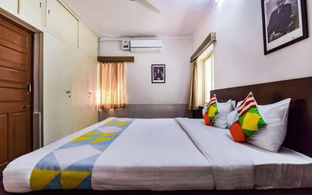 OYO 11874 Home Cozy Stay Goverdhan Villas
