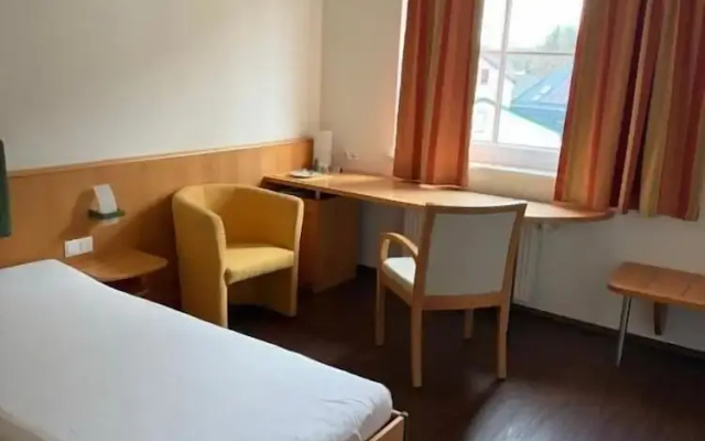 Hotel Zur Alten Schule