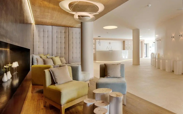 LUNARIS Wellnessresort