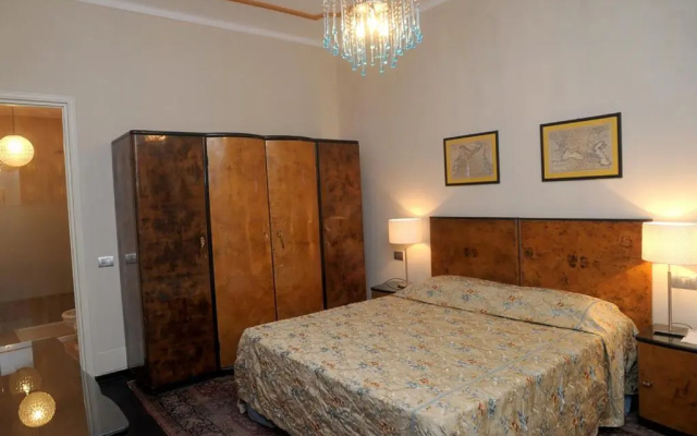 B&B Relais Al Bel San Domenico