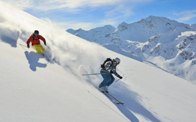 Apart Alpinea