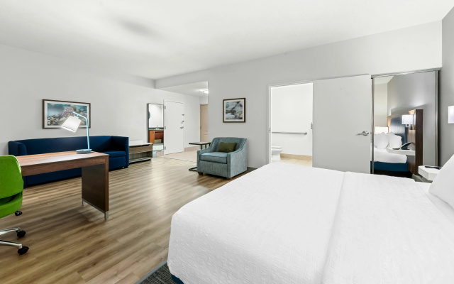 Hampton Inn Chattanooga - North/Ooltewah