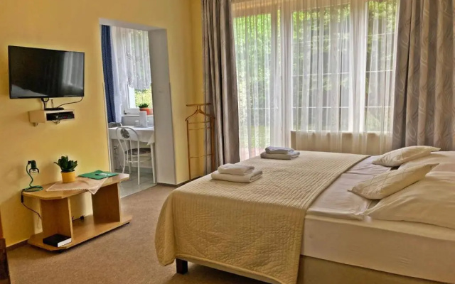 Hotel Penta Lux