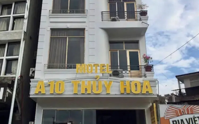 A10 Thuy Hoa Hotel LC  - by BAY LUXURY