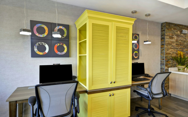 Home2 Suites by Hilton Warner Robins