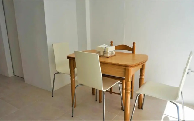 Casa Borguny - House in the centre of Palma
